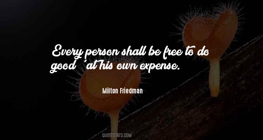 Expense Quotes #105687 Expense Quotes #105687