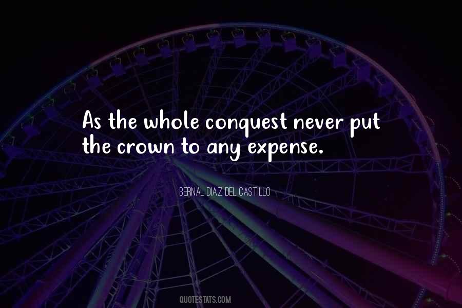 Expense Quotes #119301 Expense Quotes #119301