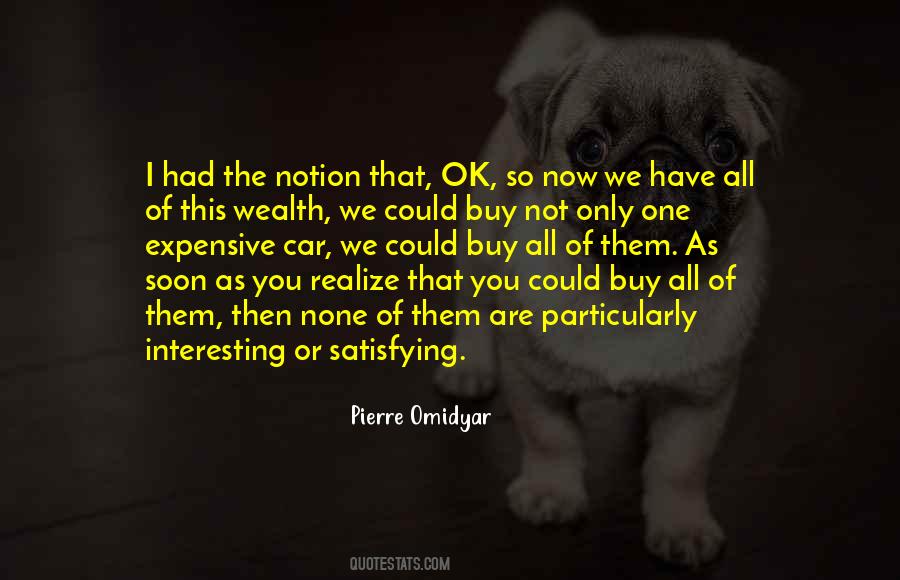 Expensive Car Quotes #444064