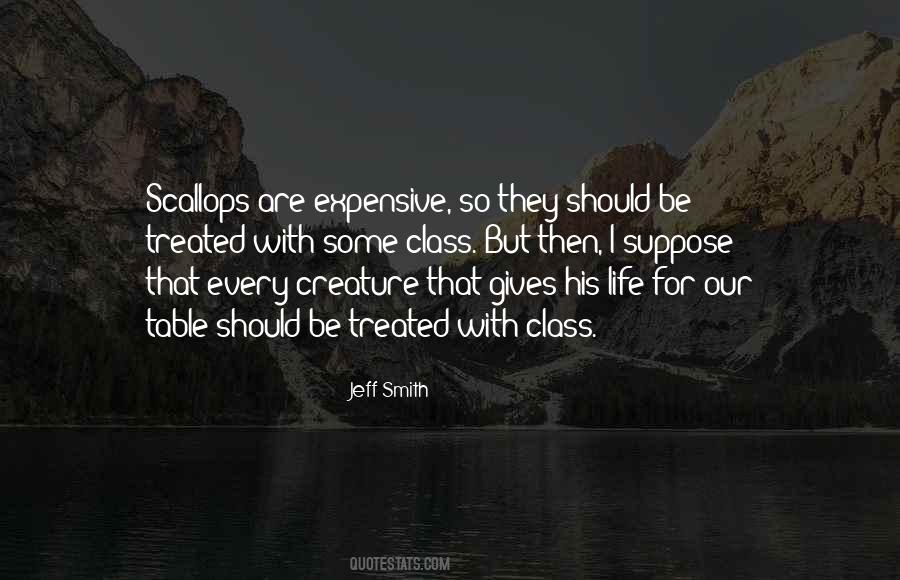 Expensive Life Quotes #108274