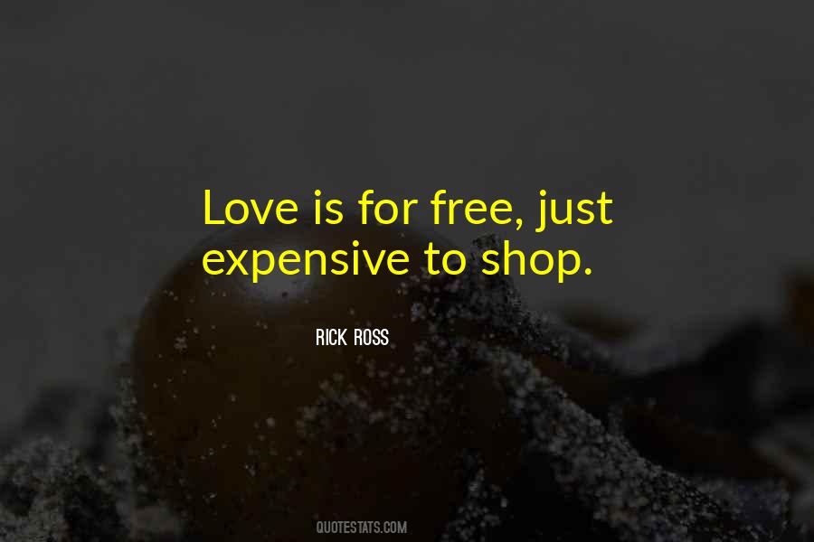 Expensive Life Quotes #1193499