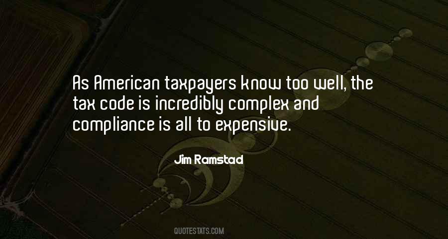 Expensive Quotes #1697270