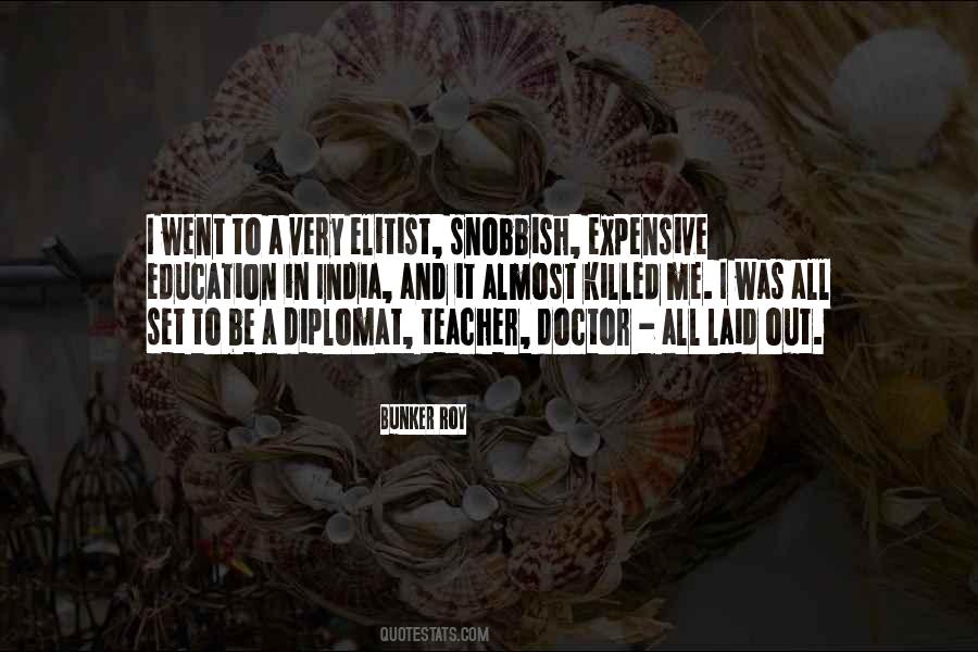 Expensive Quotes #1749036