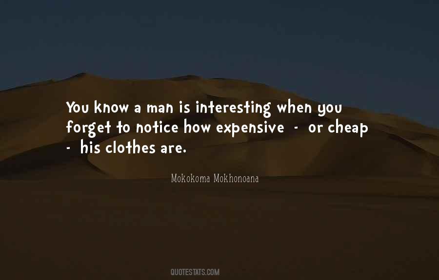 Expensive Quotes #1870010