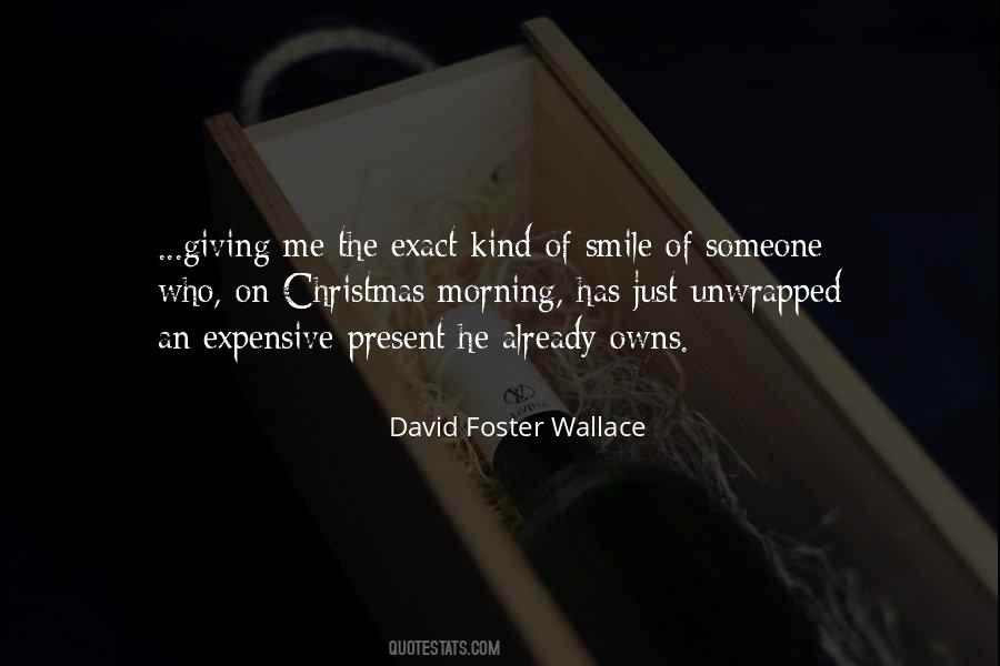 Expensive Smile Quotes #1683551