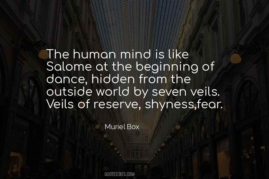 Quotes About Human Mind #1200672