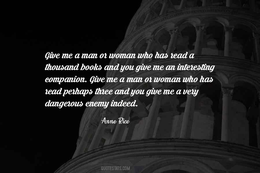 Books Are The Best Companion Quotes #694950