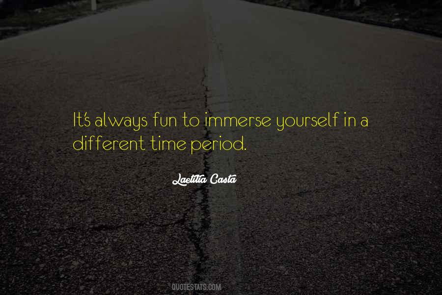 Different Time Quotes #381909