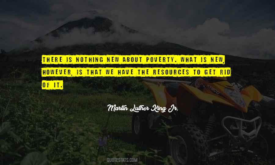 About Poverty Quotes #1553050