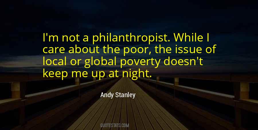 About Poverty Quotes #266690