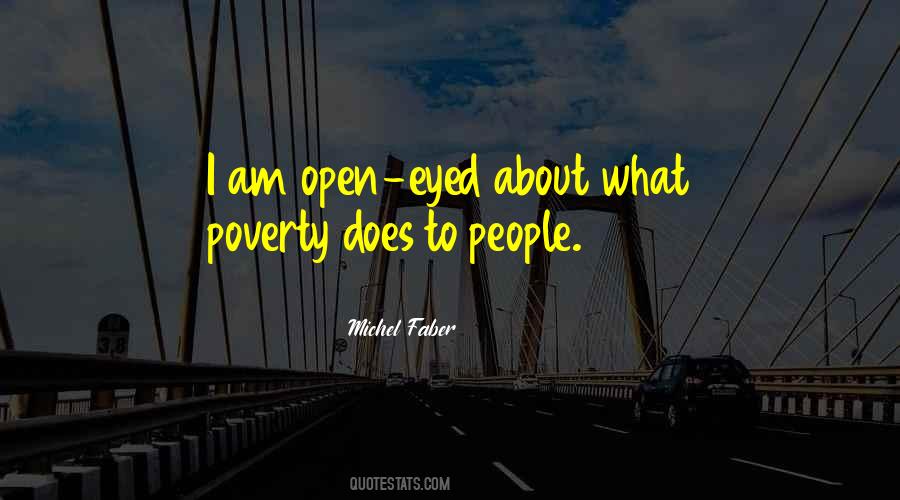 About Poverty Quotes #281152