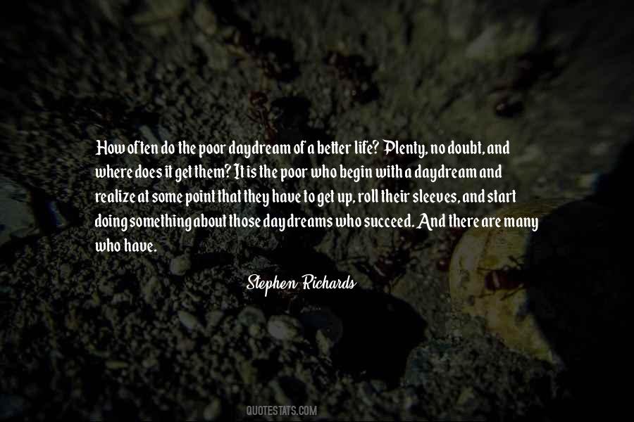 About Poverty Quotes #784663