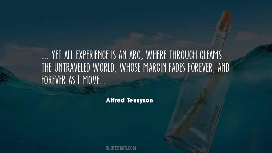 Experience Is Quotes #1351233