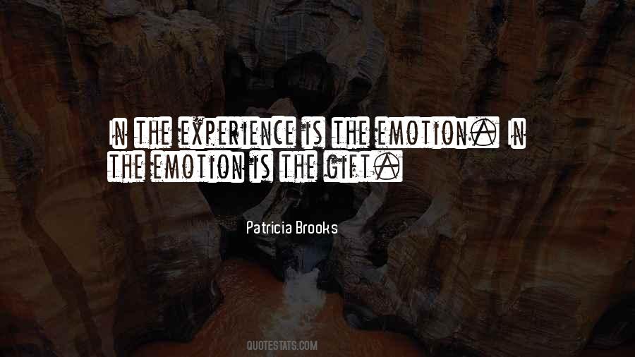 Experience Is Quotes #1373693