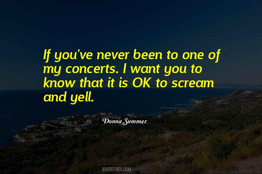 Is Ok Quotes #1140026