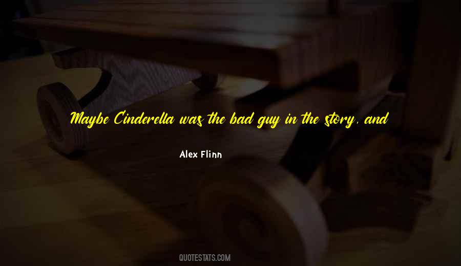 Not A Bad Guy Quotes #641871