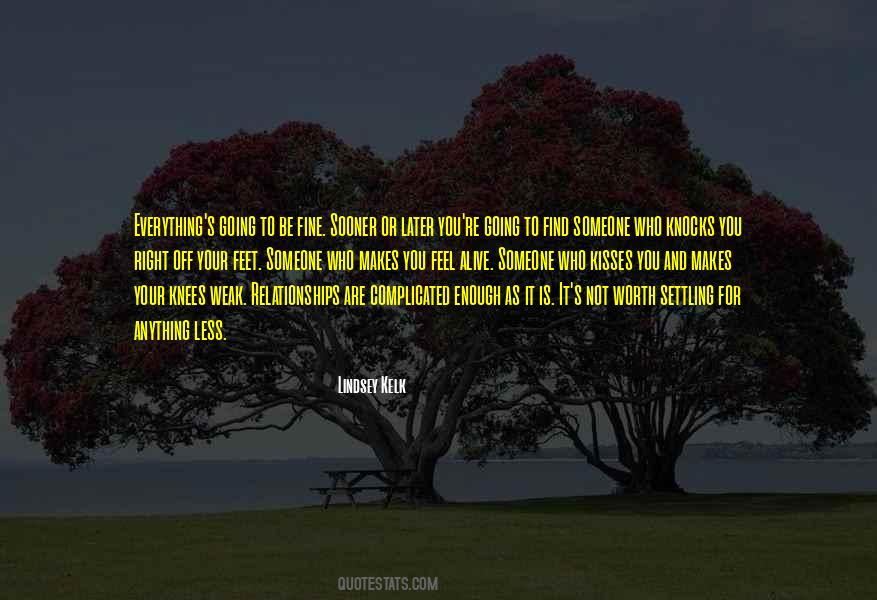 Your Worth To Someone Quotes #1859973