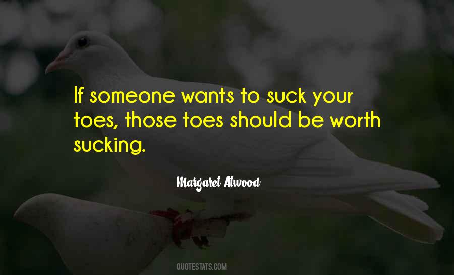 Your Worth To Someone Quotes #248327