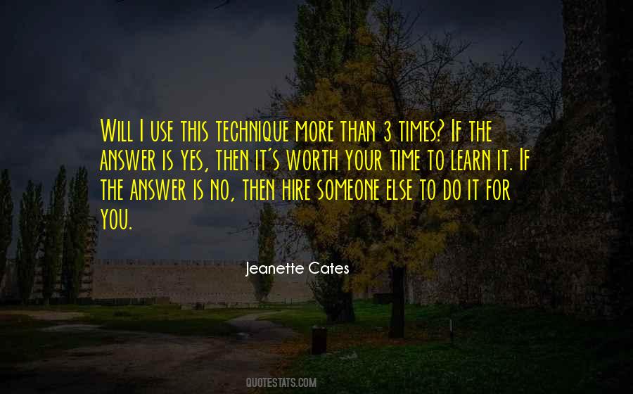 Your Worth To Someone Quotes #440257