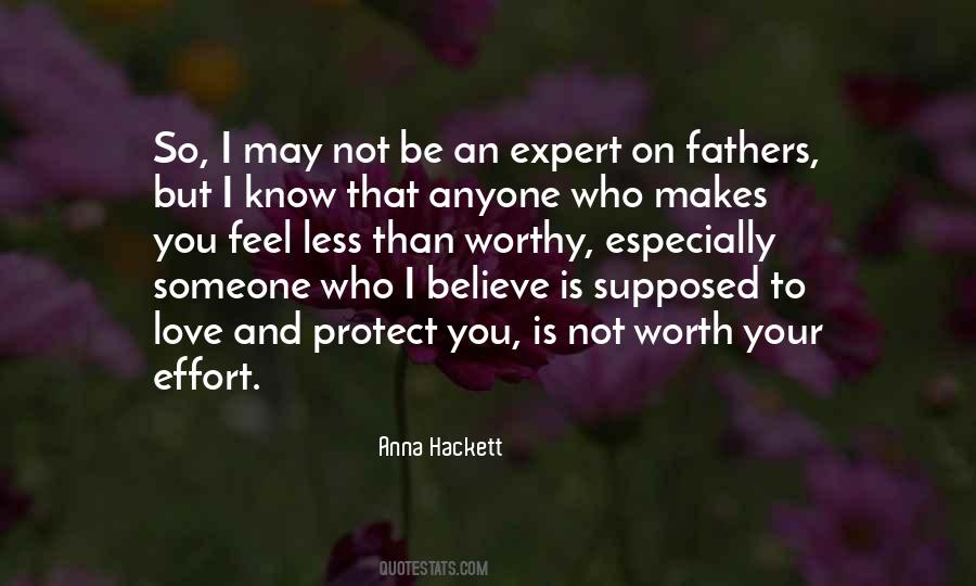 Your Worth To Someone Quotes #763380