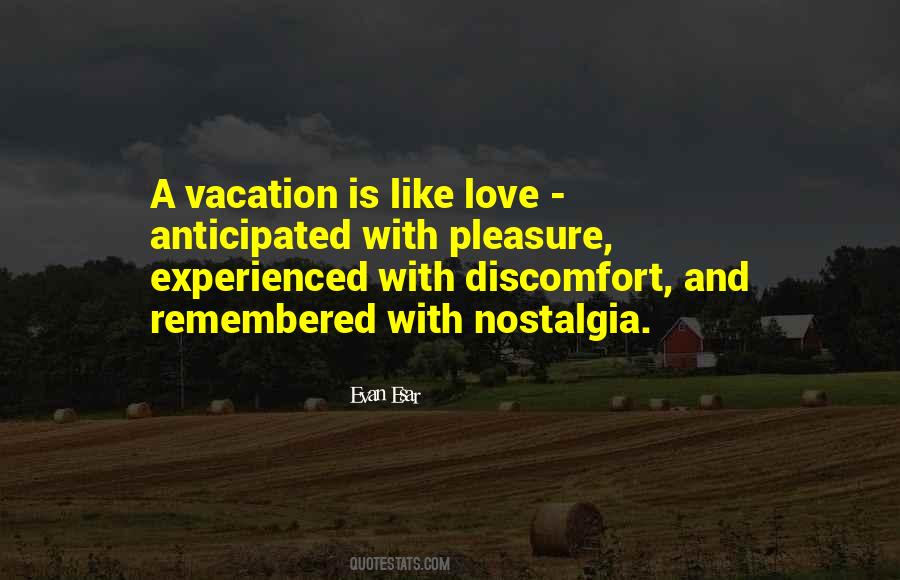Experienced Love Quotes #421105