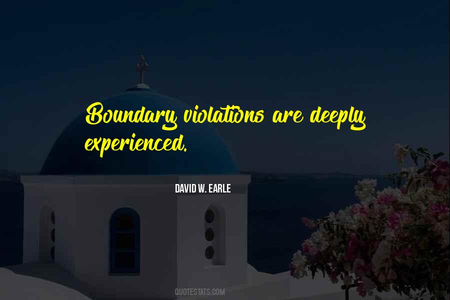 Experienced Love Quotes #472963