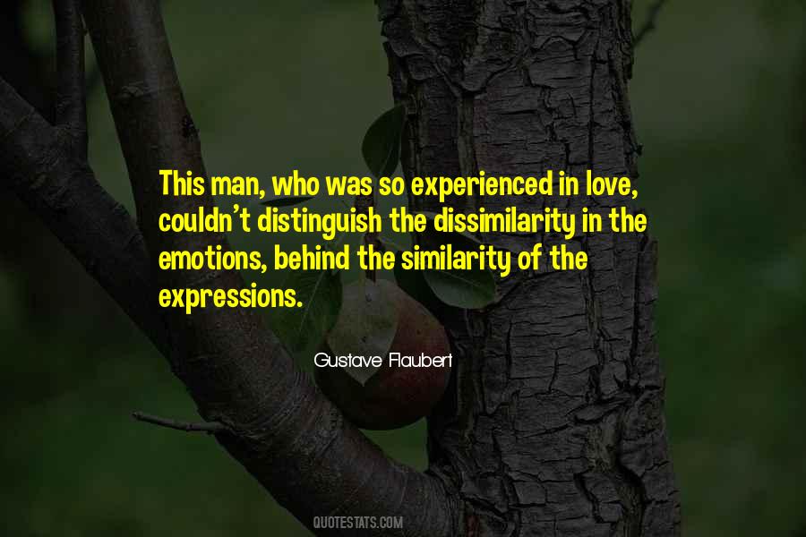 Experienced Love Quotes #602659