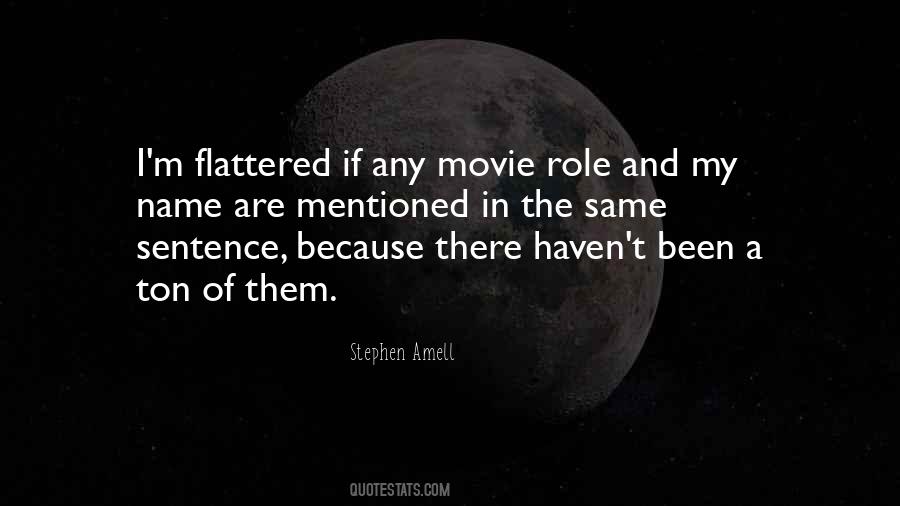 My Name Is Movie Quotes #1681391