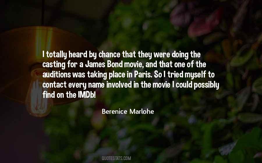My Name Is Movie Quotes #169911