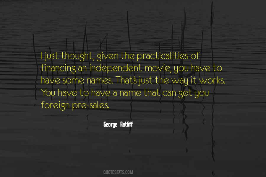 My Name Is Movie Quotes #91842