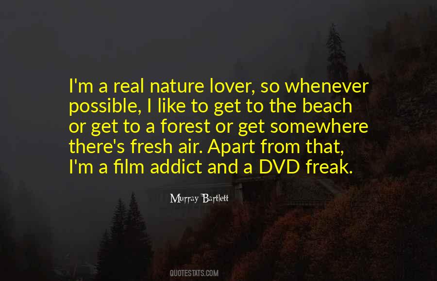 Beach Nature Quotes #464007