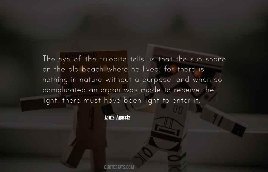 Beach Nature Quotes #876186