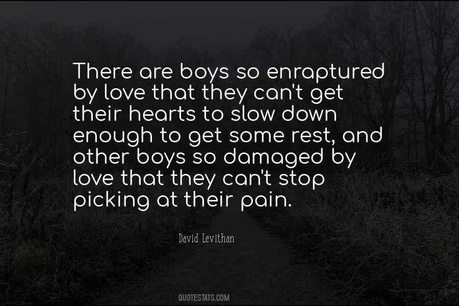 Experiencing Happiness Quotes #933003