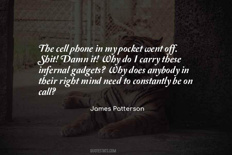 Phone Off Quotes #1400598