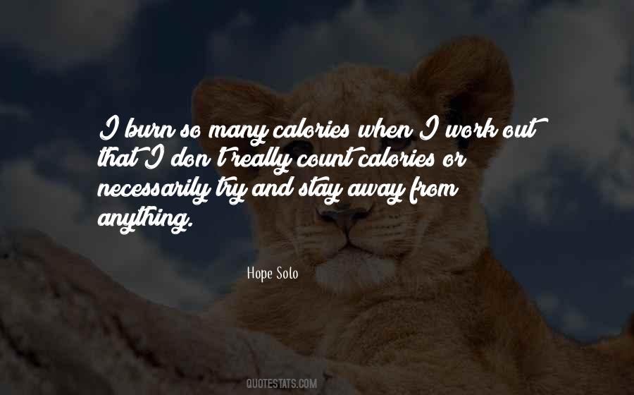 I Stay Away Quotes #803564