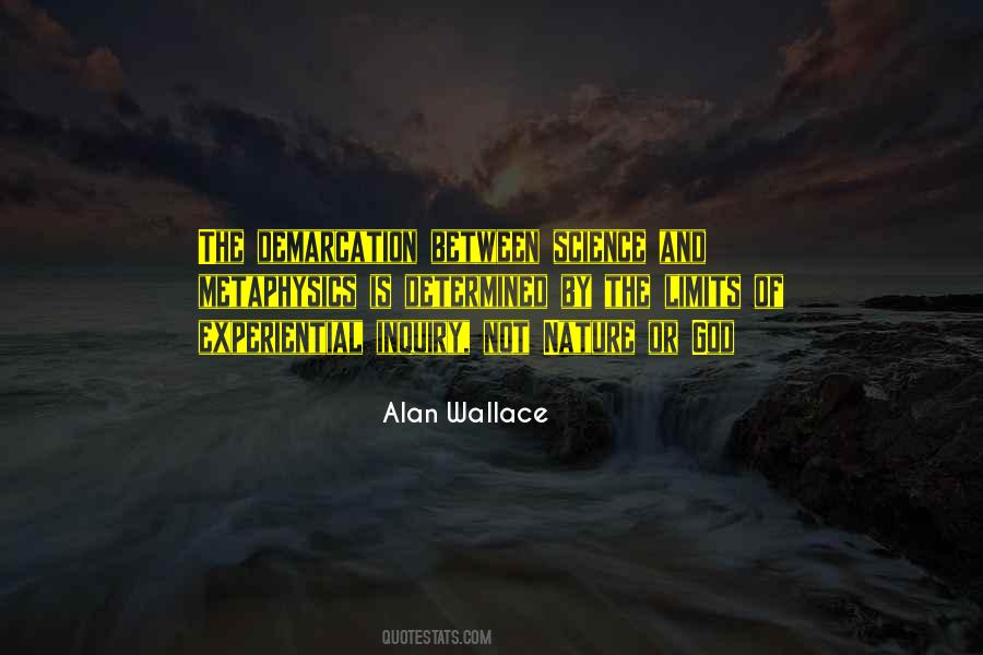 Experiential Quotes #1398583