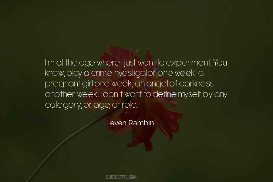 Experiment Quotes #1121003