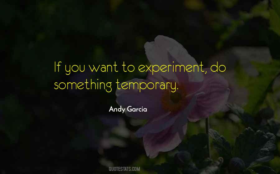 Experiment Quotes #1141116