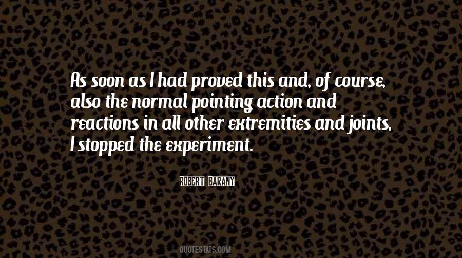 Experiment Quotes #1208779