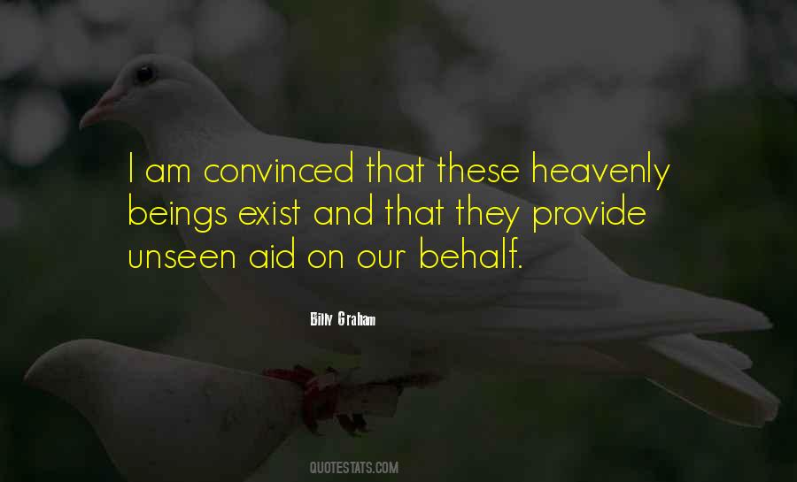 Heavenly Angel Quotes #570370