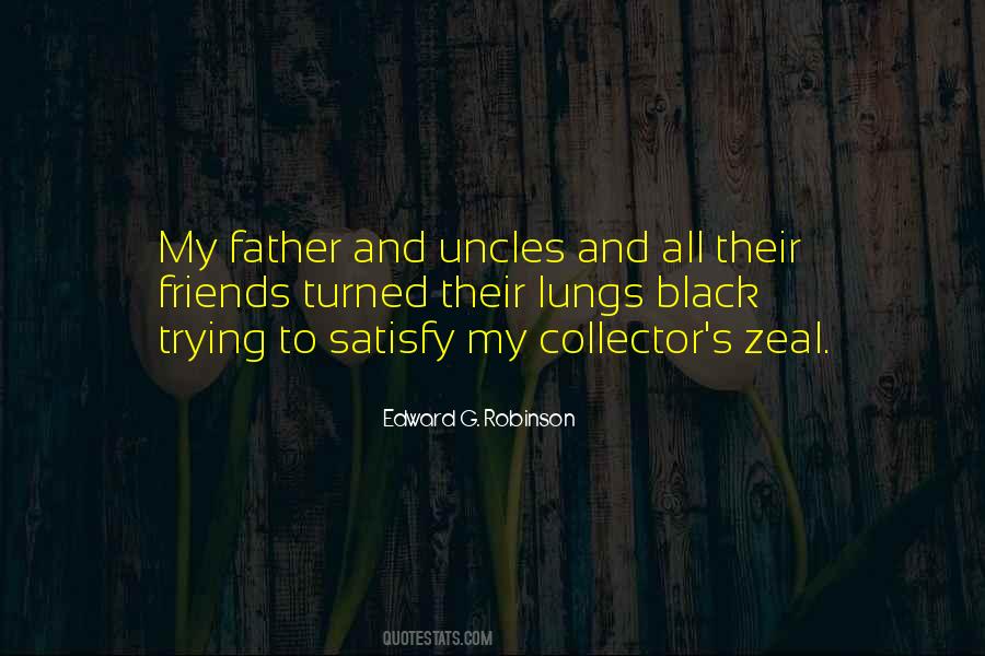 Friends Father Quotes #157330