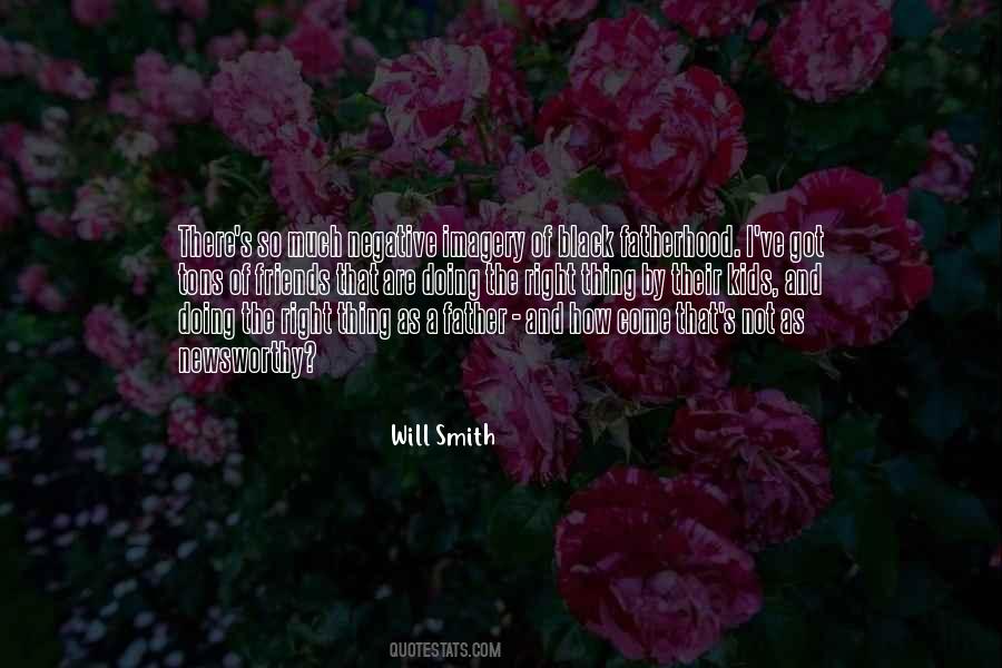 Friends Father Quotes #39473