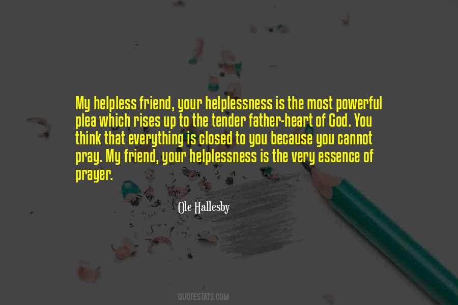 Friends Father Quotes #818996