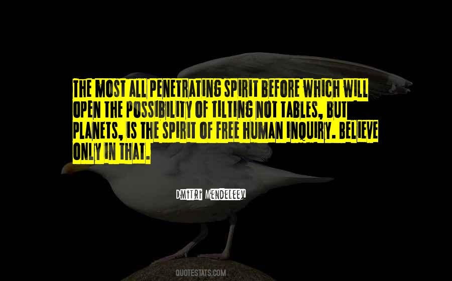 Quotes About Human Free Will #1208704