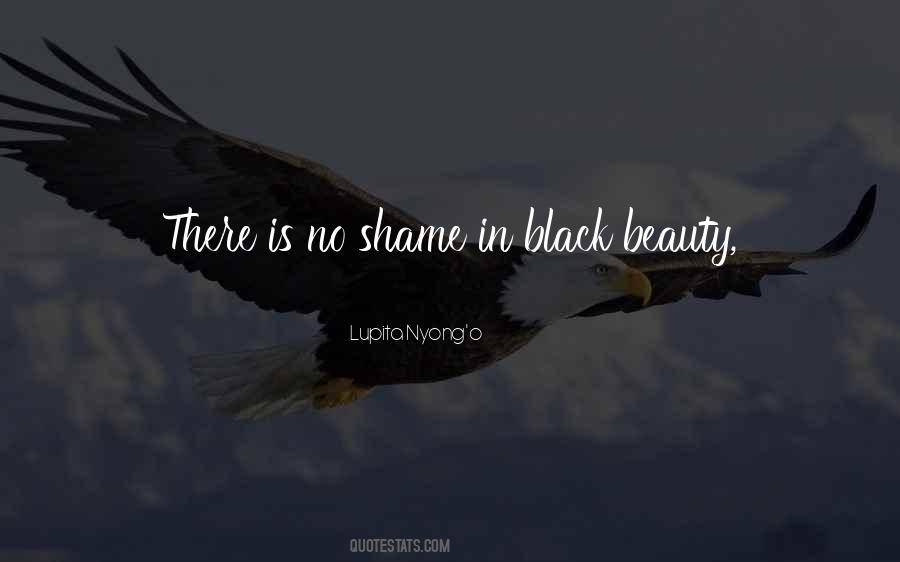 There Is No Shame Quotes #1795053