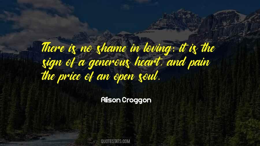 There Is No Shame Quotes #182444