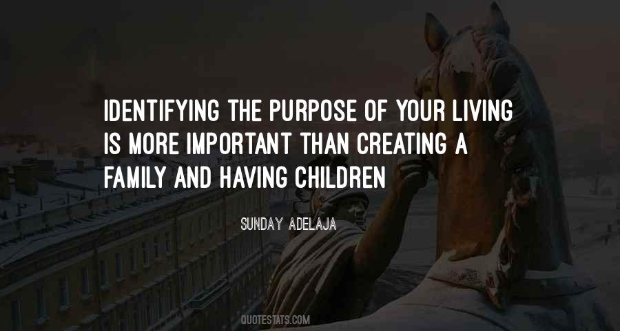 Family Focus Quotes #1453871