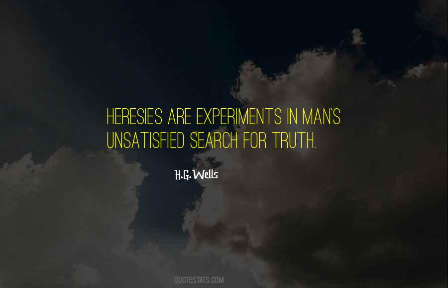 Experiments With Truth Quotes #172287 Experiments With Truth Quotes #172287