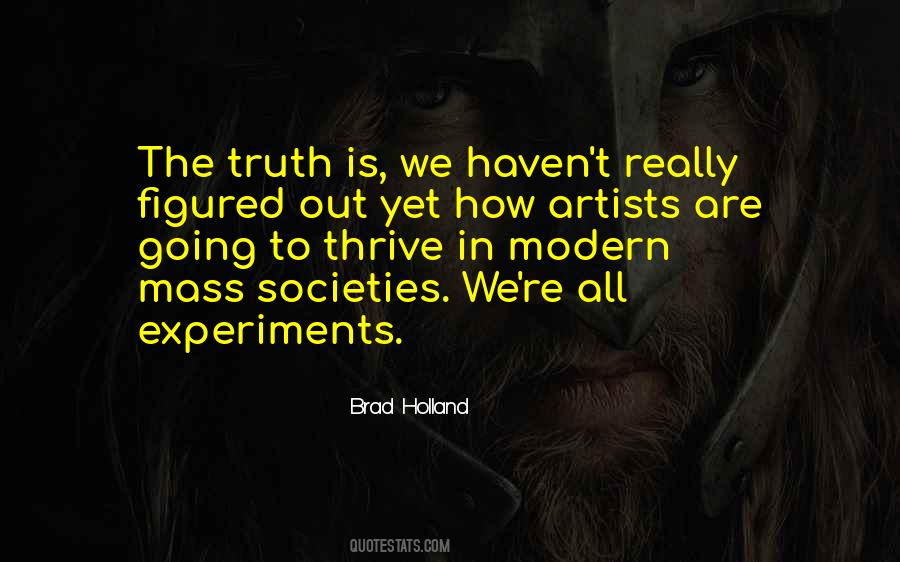 Experiments With Truth Quotes #271755 Experiments With Truth Quotes #271755
