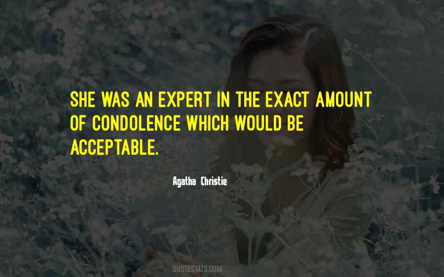 Expert Quotes #1218914